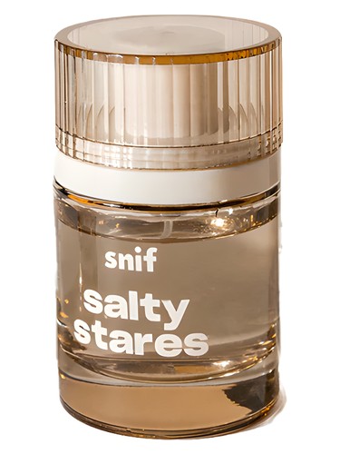 عطر ادکلن سَلتی استِرز اسنیف - Salty Stares Snif - بررسی، قیمت و خرید