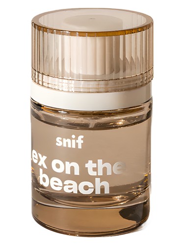 عطر ادکلن اِکس آن د بیچ سنف - Ex on the Beach Snif - بررسی، قیمت و خرید