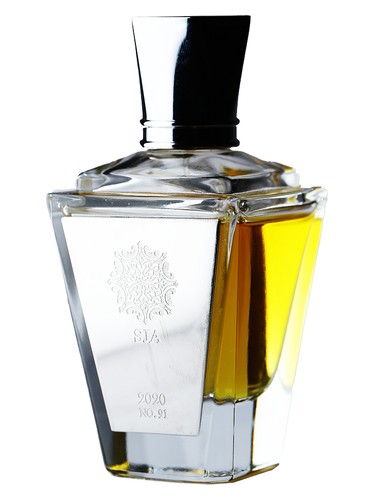 عطر ادکلن لیمیتد ادیشن 2020 اس جی ای پرفیومز - Limited Edition 2020 SJA Perfumes - بررسی، قیمت و خرید