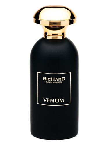 عطر ادکلن ونوم ریچارد - Venom Richard - بررسی، قیمت و خرید
