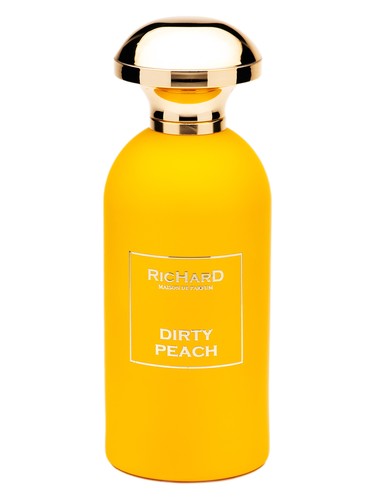 عطر ادکلن درتی پیچ ریچارد - Dirty Peach Richard - بررسی، قیمت و خرید
