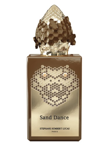 عطر ادکلن سند دنس استفان هومبرت لوکاس ۷۷۷ - Sand Dance Stéphane Humbert Lucas 777 - بررسی، قیمت و خرید