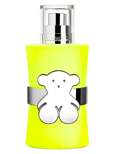 عطر ادکلن یور پاورز توس - Your Powers Tous - بررسی، قیمت و خرید