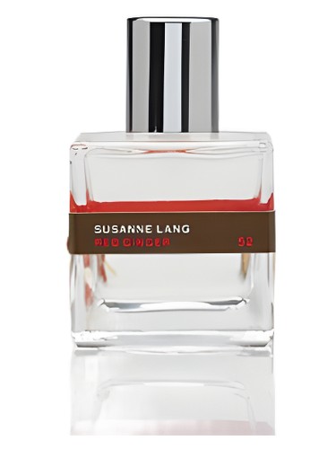 عطر ادکلن رد جینجر سوزان لانگ - Red Ginger Susanne Lang - بررسی، قیمت و خرید