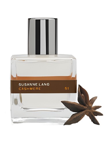 عطر ادکلن کشمر سوزان لانگ - Cashmere Susanne Lang - بررسی، قیمت و خرید
