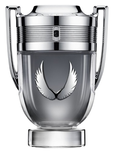 عطر ادکلن اینویکتوس پلاتینوم رابان - Invictus Platinum Rabanne - بررسی، قیمت و خرید