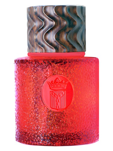 عطر ادکلن لُ رُژ نامبر هفده نود و پنج تافین فرگرانسز - Le Rouge N°1795 Taffin Fragrances - بررسی، قیمت و خرید