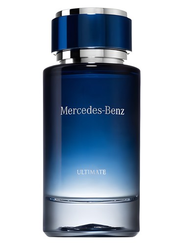 عطر ادکلن مرسدس بنز آلتیمیت مرسدس بنز - Mercedes-Benz Ultimate Mercedes-Benz - بررسی، قیمت و خرید
