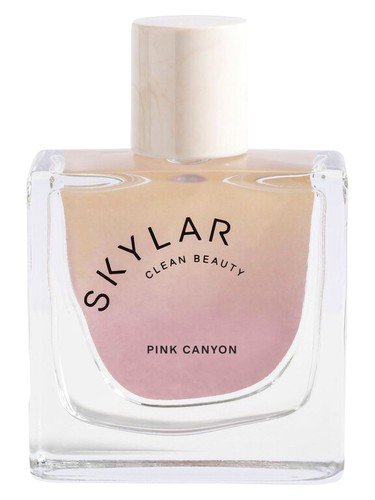 عطر ادکلن پینک کنیون اسکایلار - Pink Canyon Skylar - بررسی، قیمت و خرید