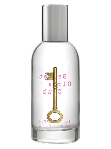 عطر ادکلن سیگرت گرلز کلاب استیو مدن - Secret Girls Club Steve Madden - بررسی، قیمت و خرید