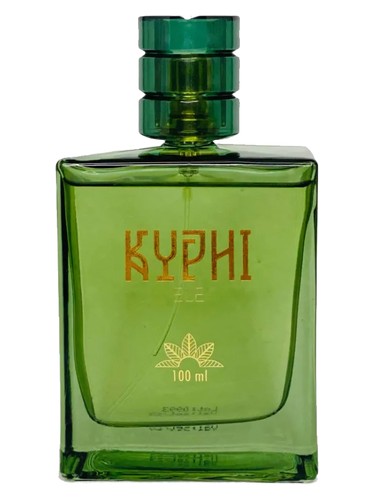 عطر ادکلن کیفی ال سکراتو - Kyphi Ele Sacratu - بررسی، قیمت و خرید