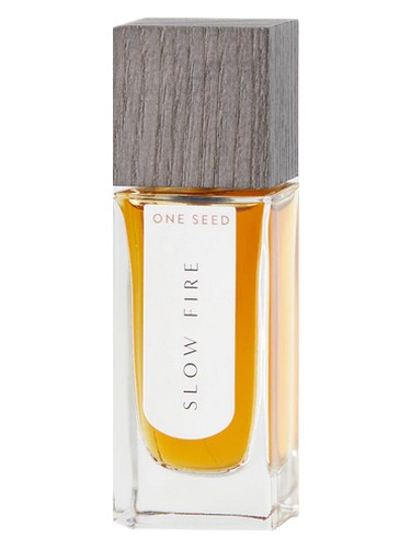 عطر ادکلن اسلو فایر سنسور آی ام - Slow Fire Sensor I Am - بررسی، قیمت و خرید