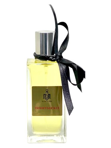 عطر ادکلن هانیساکل سِسنتس آف مَن - Honeysuckle Scents of Man - بررسی، قیمت و خرید