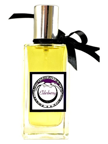 عطر ادکلن اِلدر بِری سنس آو من - Elderberry Scents of Man - بررسی، قیمت و خرید