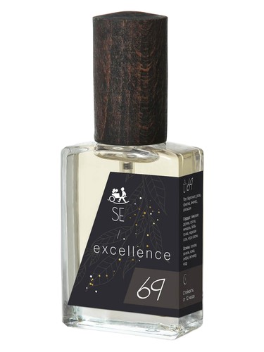 عطر ادکلن نو شصت و نه سلکشن اکسلنس - No. 69 Sélection Excellence - بررسی، قیمت و خرید