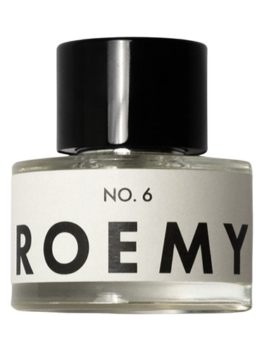 عطر ادکلن نمبر سیکس رومی - No. 6 ROEMY - بررسی، قیمت و خرید