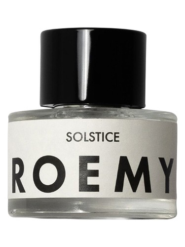 عطر ادکلن سولستیس رومی - Solstice ROEMY - بررسی، قیمت و خرید