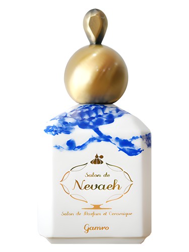 عطر ادکلن گمرو سالون د نووا - Gamro Salon de Nevaeh - بررسی، قیمت و خرید