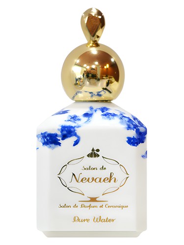 عطر ادکلن پیور واتر سالون د نووا - Pure Water Salon de Nevaeh - بررسی، قیمت و خرید
