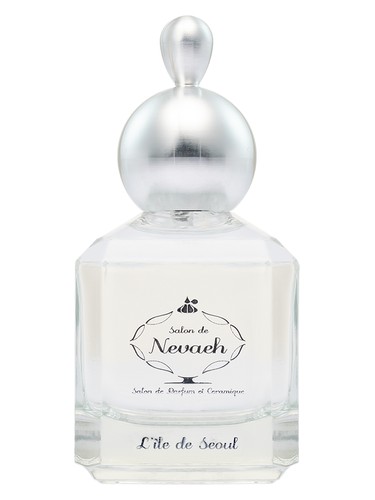 عطر ادکلن لیل دو سئول سالون د نوا - L'île de Séoul Salon de Nevaeh - بررسی، قیمت و خرید