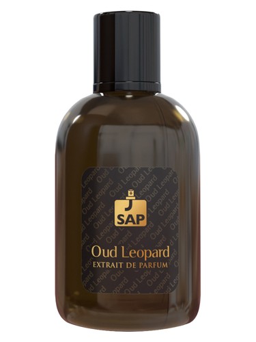 عطر ادکلن عود لئوپارد سَپ پِرفیوم - Oud Leopard SAP Perfume - بررسی، قیمت و خرید