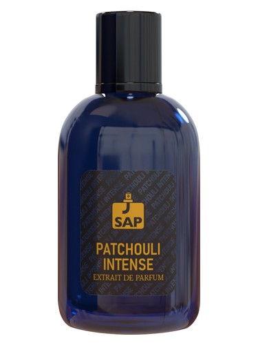عطر ادکلن پاچولی اینتنس سَپ پَرفیوم - Patchouli Intense SAP Perfume - بررسی، قیمت و خرید
