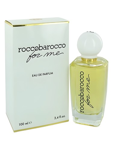 عطر ادکلن فور می روکو باروکو - For Me Roccobarocco - بررسی، قیمت و خرید