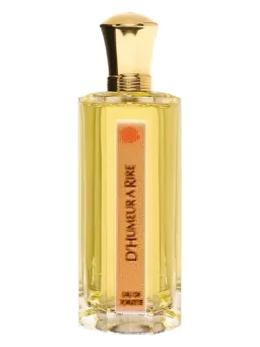 عطر ادکلن دومور آغغیر لرتیزان پرفیومر - D'Humeur a Rire L'Artisan Parfumeur - بررسی، قیمت و خرید