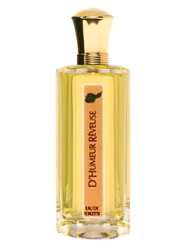 عطر ادکلن دومور رووز لارتیزان پرفیومر - D'Humeur Reveuse L'Artisan Parfumeur - بررسی، قیمت و خرید