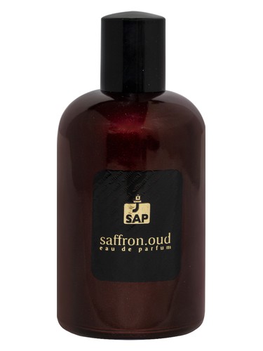 عطر ادکلن زعفران عود اس ای پی پرفیوم - Saffron Oud SAP Perfume - بررسی، قیمت و خرید