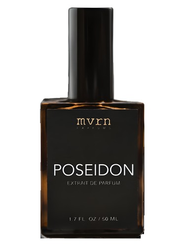 عطر ادکلن پوسایدِن مارون پرفیومز - Poseidon MVRN Parfums - بررسی، قیمت و خرید