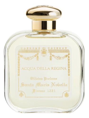 عطر ادکلن آکوا دلا رجینا سانتا ماریا نوولا - Acqua Della Regina Santa Maria Novella - بررسی، قیمت و خرید