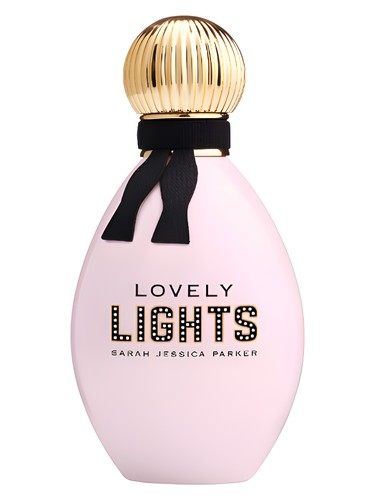 عطر ادکلن لاولی لایتس سارا جسیکا پارکر - Lovely Lights Sarah Jessica Parker - بررسی، قیمت و خرید