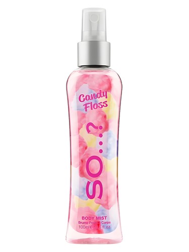 عطر ادکلن کندی فلاس سو؟ - Candy Floss So...? - بررسی، قیمت و خرید