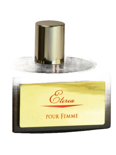 عطر ادکلن اتریا استاتو د آنیمو - Eterea Stato d'Animo - بررسی، قیمت و خرید