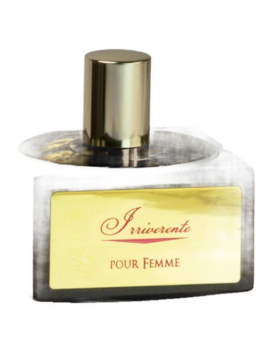 عطر ادکلن ایریوِرِنته استاتو دانیمو - Irriverente Stato d'Animo - بررسی، قیمت و خرید