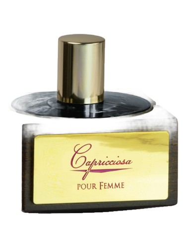 عطر ادکلن کاپریچوزا استاتو د آنیمو - Capricciosa Stato d'Animo - بررسی، قیمت و خرید