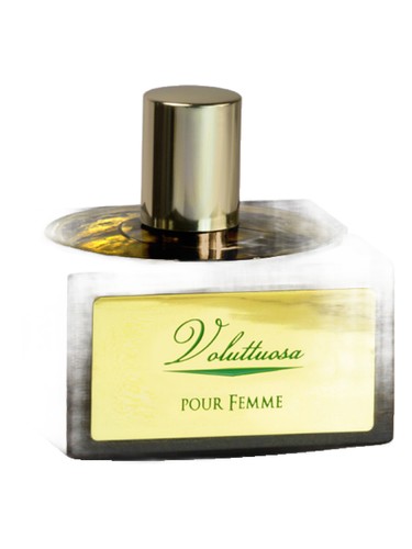 عطر ادکلن ولوتوسا استاتو دانیمو - Voluttuosa Stato d'Animo - بررسی، قیمت و خرید