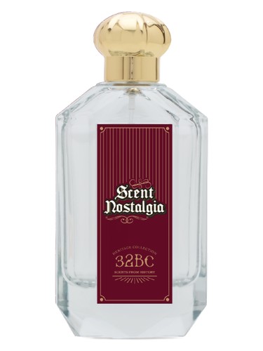 عطر ادکلن سی و دو بی سی سنت نوستالژیا - 32BC Scent Nostalgia - بررسی، قیمت و خرید