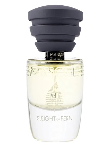 عطر ادکلن اسلایت آو فرن مسک میلان - Sleight of Fern Masque Milano - بررسی، قیمت و خرید