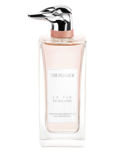 عطر ادکلن دی ایتالیان آرتیستز آف ویا سولفرینو تروساردی - The Italian Artists of Via Solferino Trussardi - بررسی، قیمت و خرید