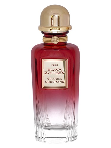 عطر ادکلن ولور گورماند اسلاوا زایتسف - Velours Gourmand Slava Zaitsev - بررسی، قیمت و خرید