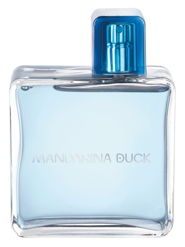 عطر ادکلن فور هیم ماندارین داک - For Him Mandarina Duck - بررسی، قیمت و خرید