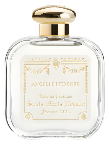عطر ادکلن انجلی دی فیرنز سانتا ماریا نوولا - Angeli di Firenze Santa Maria Novella - بررسی، قیمت و خرید