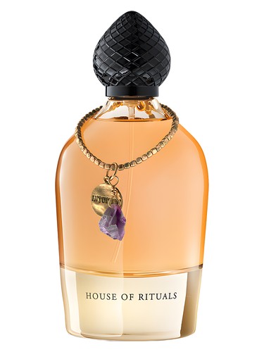 عطر ادکلن بلوند سانتال ریتوالز - Blond Santal Rituals - بررسی، قیمت و خرید