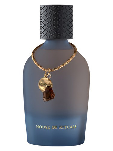 عطر ادکلن ولوت وانیلا ریچوالز - Velvet Vanilla Rituals - بررسی، قیمت و خرید