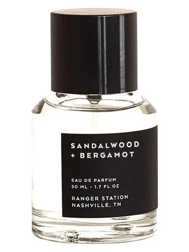 عطر ادکلن صندل وود برگاموت رِنجر اِستِیشن - Sandalwood + Bergamot Ranger Station - بررسی، قیمت و خرید