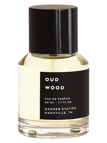 عطر ادکلن عود وود رینجر استیشن - Oud Wood Ranger Station - بررسی، قیمت و خرید