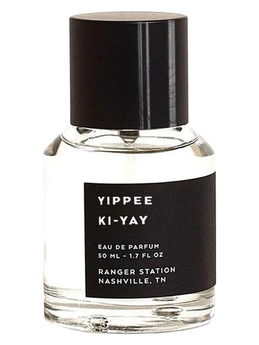 عطر ادکلن یپی کای یای رینجر استیشن - Yippee Ki-Yay Ranger Station - بررسی، قیمت و خرید