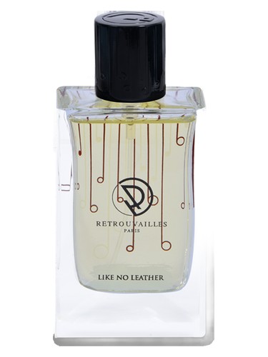عطر ادکلن لایک نو لدر راترووای - Like No Leather Retrouvailles - بررسی، قیمت و خرید